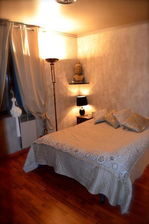 Villa Cyriel Contes  Pokój zdjęcie