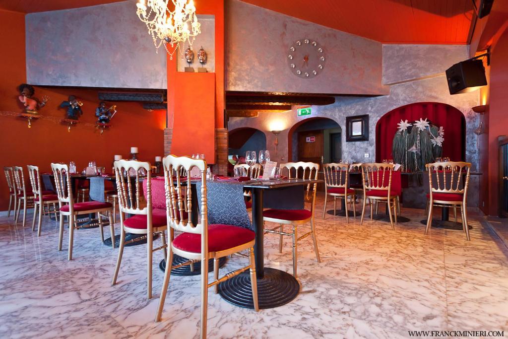 Villa Cyriel Contes  Zewnętrze zdjęcie